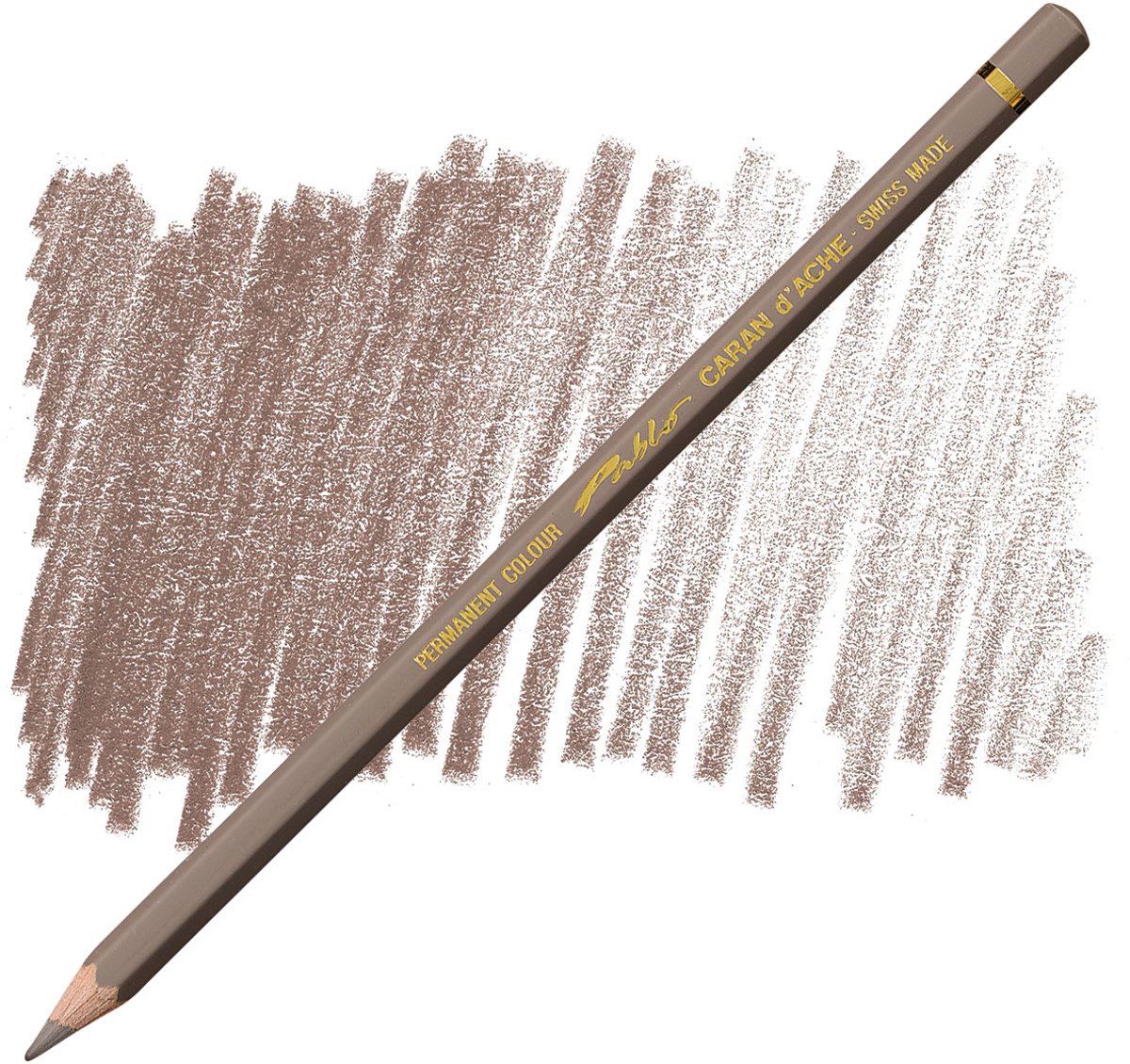 Carandache kleur potlood Pablo Brownish Beige (404)